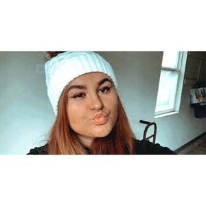 Meet your Posher, Kersten